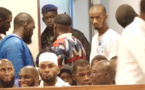 Procès pour terrorisme:  5 ans à 15 ans de travaux forcés pour douze co-accusés d'Imam Ndao