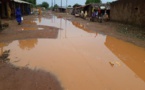 Vidéo: La situation dans le Daandé Maayo reste compliquée, après chaque pluie