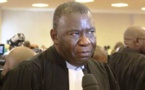 Procès Imam Ndao et Cie -Me Assane Dioma Ndiaye:" il ne fallait pas répondre aux sirènes d'une exagération (...)"