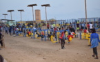 10 photos : Les Sénégalais en mode sport fitness sur le parcours sportif de la Corniche de Dakar