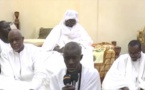 Vidéo- Touba annonce le report de l'inauguration de Massalikoul Djinane (Déclaration)