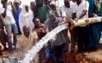 Al hamdoulilahi : L’eau coule vers Dakar