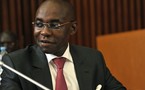 Dernière minute : Samuel Sarr nommé ministre d'Etat, conseiller financier spécial du Président de la République