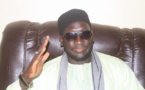 Serigne Assane Mbacké à la barre, lundi