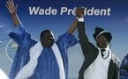 Serigne Modou Kara demande à Wade de nommer Karim vice president