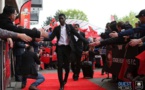 Ismaïla Sarr courtisé par Barcelone, Juventus et Arsenal