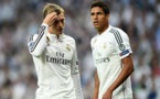 Manchester United insiste pour Kroos et espère Varane