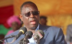 Faible mobilisation à la remise des clés de l’arène nationale : Macky Sall savonne les apéristes de Pikine