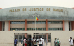 Le percepteur de Dakar échappe à un passage à tabac au tribunal