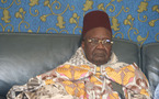 SERIGNE MANSOUR SY OFFRE UNE TONNE DE RIZ ET DES VÊTEMENTS AUX SINISTRES