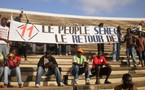 « Le peuple sénégalais exige le retour de El Hadji Diouf »