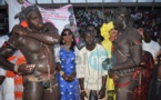 Drapeau Modou Mbaye : Revivez le grand combat Pape Thiam vs Diamzo