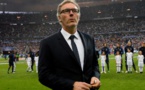 Mercato: Laurent Blanc vers un rebond inattendu au Mexique?