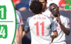 International Champions Cup : Mané et Liverpool font couler Manchester United ! [Vidéo]