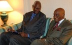 Le duo Abdou Diouf-Lamine Diack fait peur...