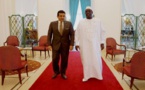 Que mijote le procureur général du Qatar à Dakar ?