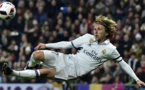 Luka Modric n’exclut pas de quitter le Real Madrid