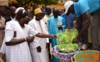 Gaya, Richard-Toll, Podor : L’aquaculture à l’honneur, le Ministre Oumar Guèye traduit la vision du Président en actes