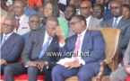 Macky Sall sur la question de l’eau : ’’Nous avons des solutions durables’’