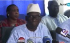 "Macky Sall, dictateur maladroit, a modifié substantiellement et de manière unilatérale le code consensuel" (FPDR)