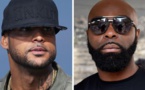 VIDEO - Toujours en garde-à-vue, Booba et Kaaris devraient être «confrontés» par les enquêteurs