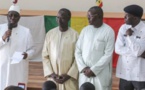 Babacar Gaye recadre Souleymane Ndéné Ndiaye