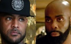 Bagarre Booba-Kaaris: Présentés au juge, voici ce que risque chaque rappeur