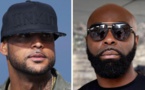 Rixe entre Booba et Kaaris: les avocats des deux camps demandent le report du procès