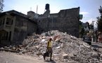 Banlieue-Dakar : Effondrement d’une salle de classe : plusieurs élèves blessés