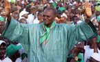  MBOUR : OUSMANE TANOR DIENG VISITE SA BASE. ‘’ Le parti socialiste ne va jamais fragiliser le benno’’