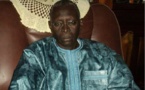 Affaire Cheikh Bamba Dièye : "l'immunité parlementaire n'interdit pas de répondre à une convocation", précise Pr Ndiack Fall