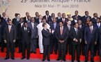 Pourquoi l'Afrique accuse 25 ans de retard sur le MONDE DÉVELOPPÉ .....