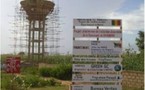 Commune de Diawara ( Département de BAKEL )  : Projet d’adduction d’eau potable et d’assainissement par le COREDIA ( Comité de Rénovation de Diawara )