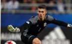 Cinq choses à savoir sur Kepa Arrizabalaga, le gardien le plus cher du monde