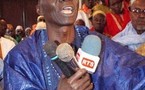 COMITE DE RELANCE : Karim Wade coopte Imam Youssoufa Sarr  ( Vidéo )