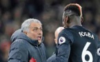 Pogba va rester à Manchester United