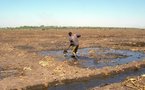 Des chefs d'Etat africains s'engagent à agir pour la sauvegarde du lac Tchad