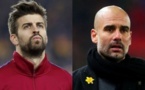 Révélations choc de Piqué sur sa relation avec Guardiola