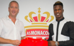 Monaco: Keita Baldé à l’Inter Milan, c’est fait