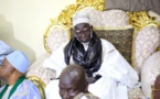 Touba: Déclaration du Khalife Général des Mourides sur la situation à Thiès