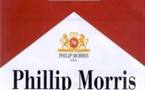 La Douane réclame 750 millions de F Cfa à Philip Morris