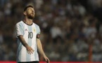 Éliminé par la France, Messi envoie un signal fort à l'Albiceleste...