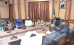 Après leur audience avec le Premier Ministre Mahammed Boun Abdallah Dionne, Bara Sow et la Fédération des laobés du Sénégal et de la diaspora ( Flsd ) plus que jamais déterminés à réélire Macky Sall