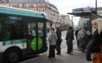 France : Un Sénégalais de 53 ans tué dans un bus à Paris, l'agresseur présumé arrêté