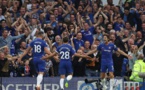 Premier League : Chelsea vient à bout d'Arsenal !