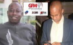 Groupe Futurs Médias : Mamoudou Ibra Kane et Alassane Samba Diop démissionnent pour...