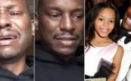 Tyrese Gibson ruiné financièrement désigne le principal responsable de son malheur