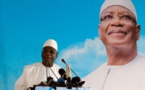 Mali : la victoire d’IBK validée par la Cour constitutionnelle