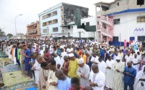 La fête du mouton ou Tabaski, une nouvelle fois célébrée dans la division