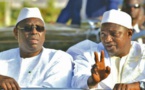 Gambie : le Président Barrow gracie 7 prisonniers dont 2 Sénégalais